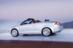 Volkswagen Eos 2006 года